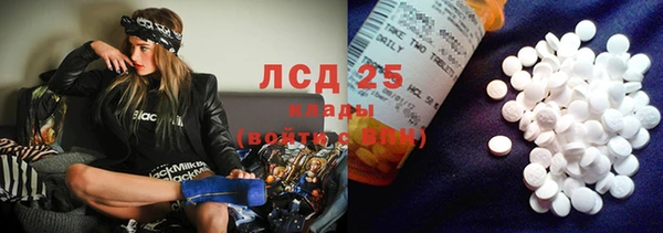 твердый Горнозаводск